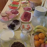 게스트하우스 Alfa 상트안드레스베르크