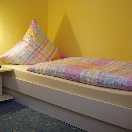 Alfa 3* Sankt Andreasberg